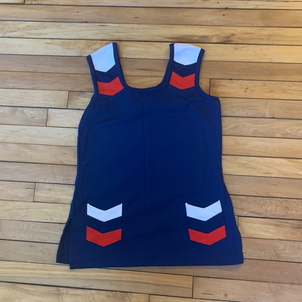VTG Vintage 60s tunic